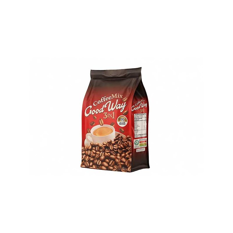 کافی میکس گود وی بسته 50 عدد Good Way