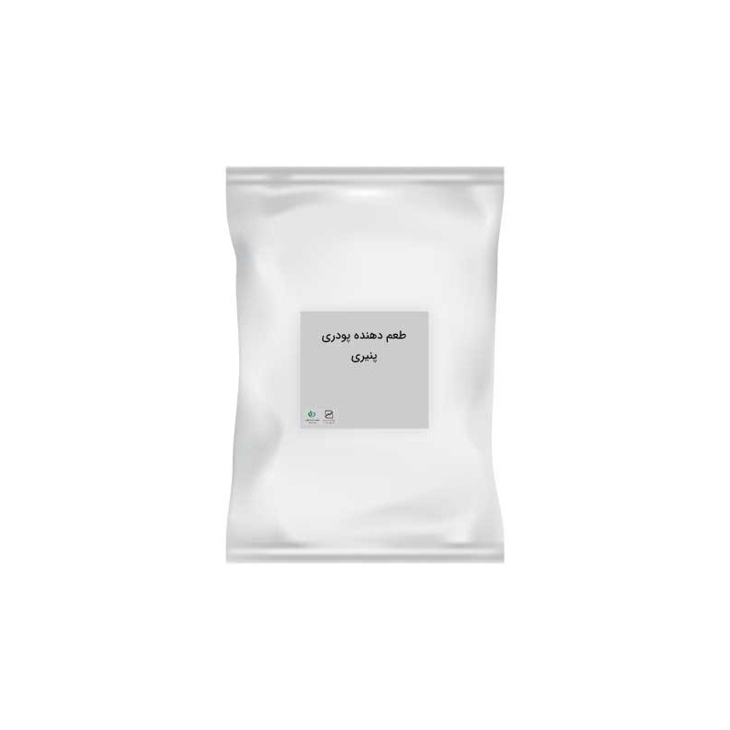 طعم دهنده پودری سس رنچ