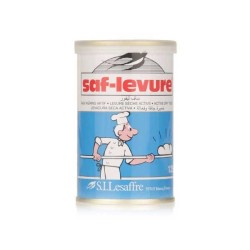 خمیر مایه فرانسوی saf-levure