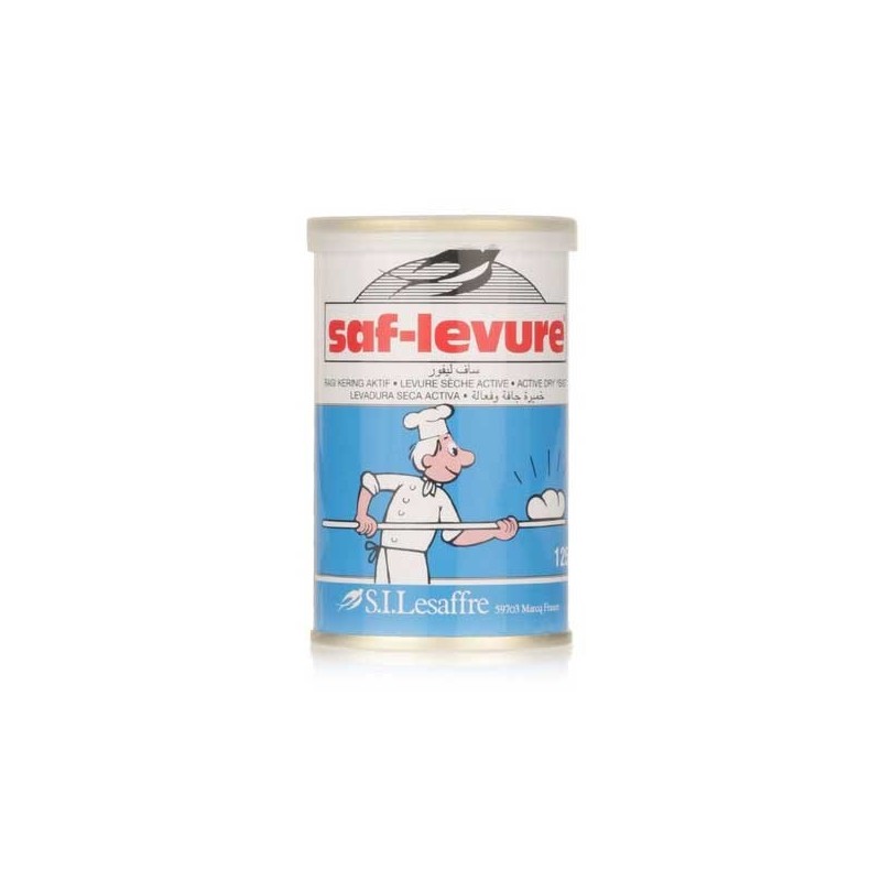 خمیر مایه فرانسوی saf-levure خمیر مایه فرانسوی saf-levure