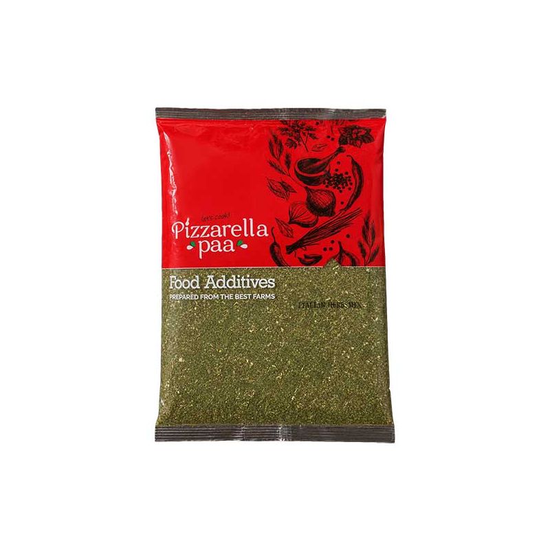 میکس سبزیجات ایتالیایی پیزارلا پا 500 گرم