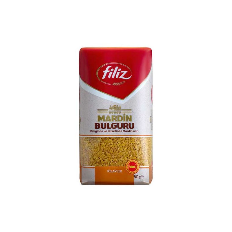بلغور پلویی فیلیز 800 گرم