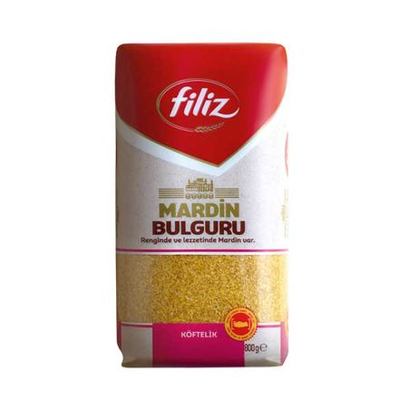 بلغور کوفته ای فیلیز 800 گرم