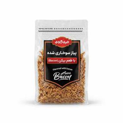 پیاز سوخاری با طعم بیکن ماری جوی ۵۰۰ گرم