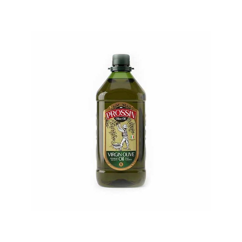 روغن زیتون فرابکر پروسین 3 لیتری