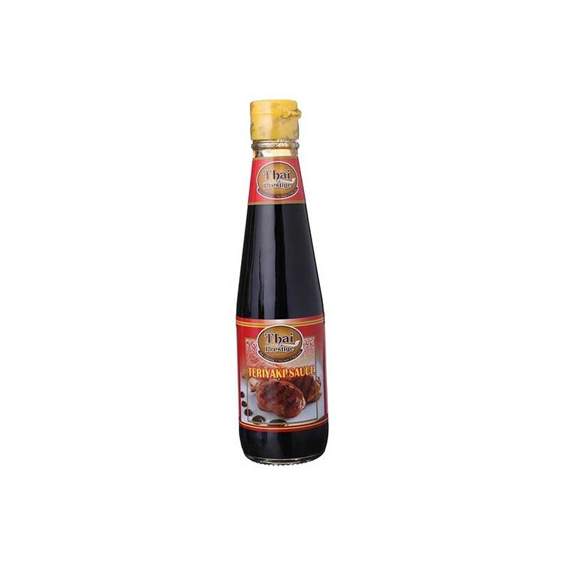 سس تریاکی تای 300 گرم teriyaki sauce thai سس تریاکی تای 300 گرم teriyaki sauce thai