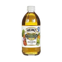 سرکه سیب هاینز 473 میلی لیتر Heinz Vinegar