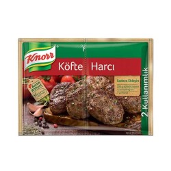 ادویه کوفته کنور 82 گرم Köfte Harcı