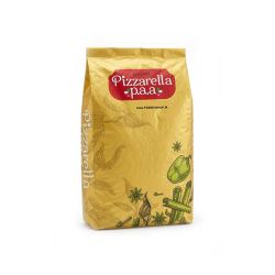 ادویه جوجه کباب سیر و کره پیزارلا