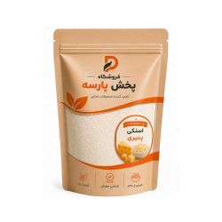 طعم‌دهنده پودری پنیر برای چیپس، پاپکورن و اسنک