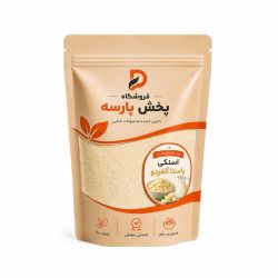 طعم‌دهنده پودری پاستا آلفردو برای تهیه سس و انواع پاستا