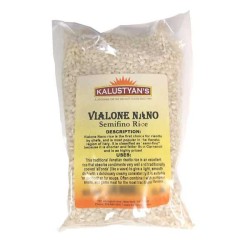 برنج ریسوتو ( ریزوتو ) ۱ کیلویی  Kalustyan's