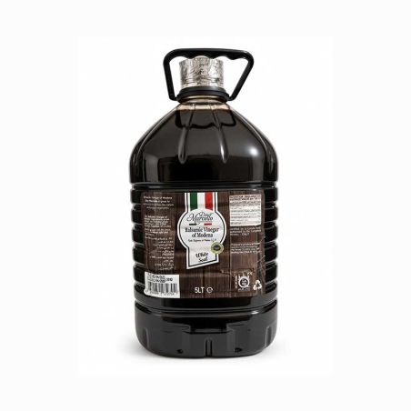 سرکه بالزامیک دون مارسلو ۵ لیتری | Don Marcello Aceto Balsamico di Modena I.G.P.