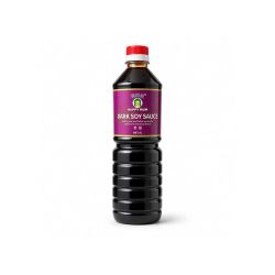 سس سویا دارک هپی مام ۱ لیتری | Happy Mum Dark Soy Sauce