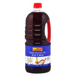 روغن کنجد 1.75 میل لی کوم کی