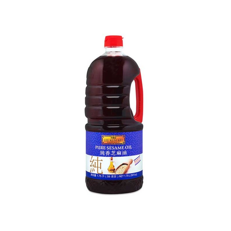 روغن کنجد 1.75 میل لی کوم کی روغن کنجد 1.75 میل لی کوم کی
