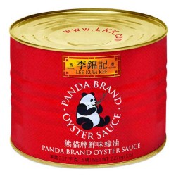 اویستر سس پاندا 2.27 کیلوگرم Oyster Sauce Panda