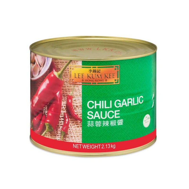 سس چیلی گارلیک 2.13 کیلوگرم Chili Garlic Sauce سس چیلی گارلیک 2.13 کیلوگرم Chili Garlic Sauce