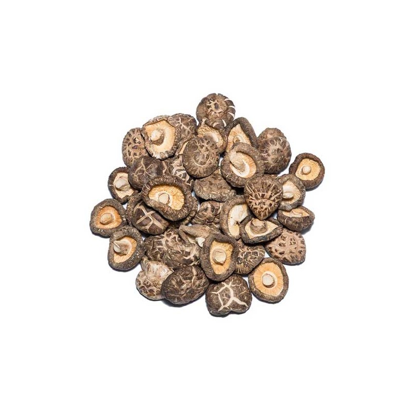 قارچ خشک شیتاکه 250 گرم Otosan