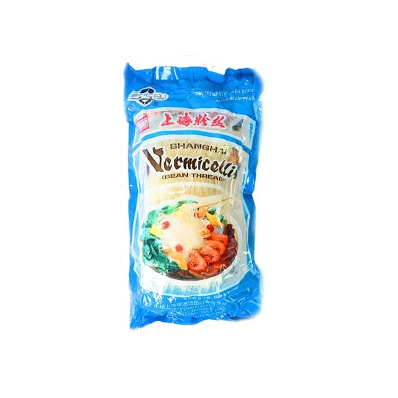 رایس نودل شانگهای 250 گرم Shanghai Vermicelli Bean Thread