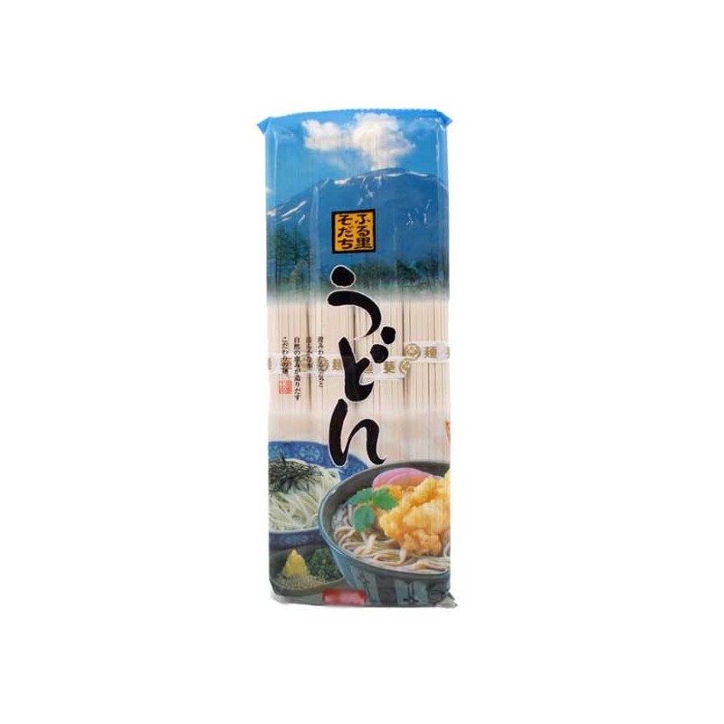 رشته نودل اودون 500 گرم Aoi Dried Udon Noodles