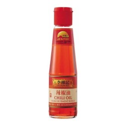 روغن چیلی لی کو کی 207 میل Chili Oil