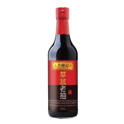 سویا سس ماشروم دارک Dark Soy Souce