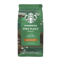 دانه قهوه استار باکس پایک پلیس Starbucks Pike Place