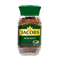 قهوه فوری گلد جاکوبز 50 گرمی