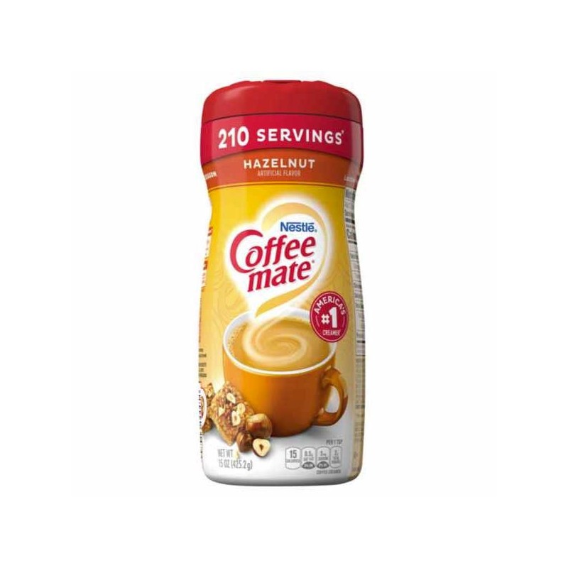 کافی میت فندقی نستله 425 گرم کافی میت فندقی نستله 425 گرم