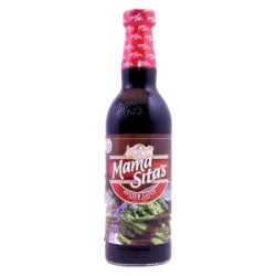 سس اویستر ماماسیتا 405 گرم Mama Sita's Oyster Sauce