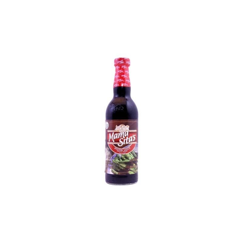 سس اویستر ماماسیتا 405 گرم Mama Sita's Oyster Sauce سس اویستر ماماسیتا 405 گرم Mama Sita's Oyster Sauce