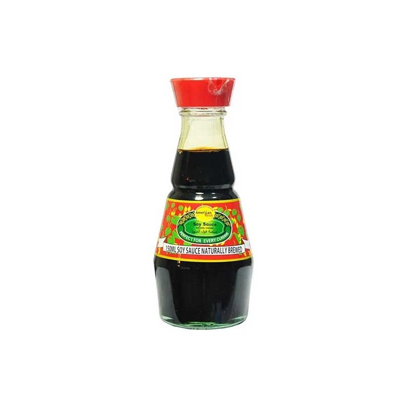 سس سویا آمریکن فرش 150 میلی گرم