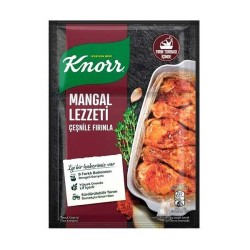 کیسه پخت مرغ همراه با ادویه باربیکیو 37 گرم