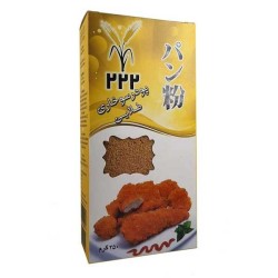 پودر سوخاری طلایی 250 گرم