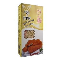 پودر سوخاری درشت سفید 200 گرم
