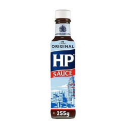 سس باربیکیو HP کلاسیک 255 گرم