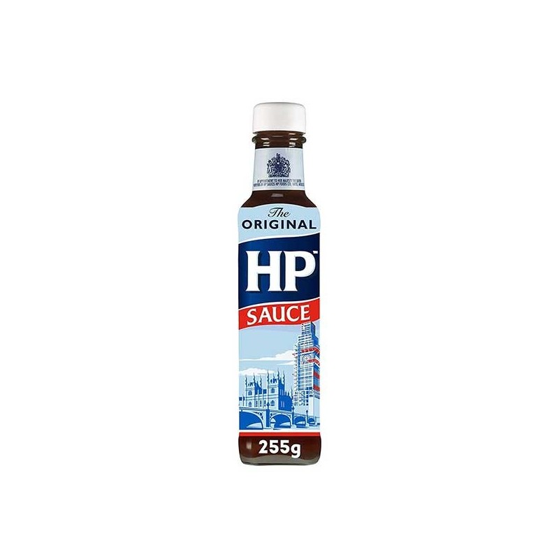 سس باربیکیو HP کلاسیک 255 گرم