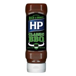 سس باربیکیو HP کلاسیک 465 گرم