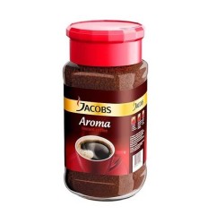 قهوه فوری کلاسیک جاکوبز آروما 200 گرم