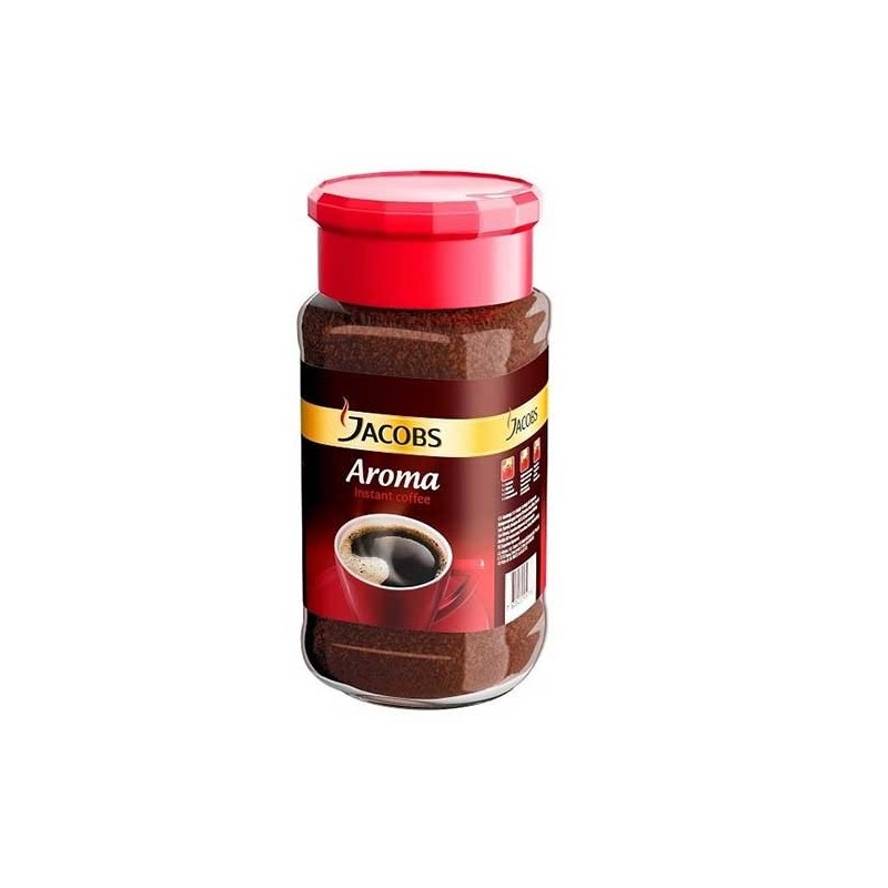 قهوه فوری کلاسیک جاکوبز آروما 200 گرم