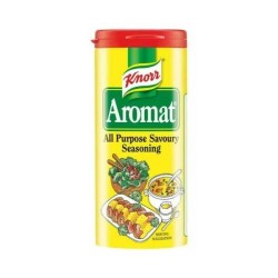 پودر آرومات درب قرمز 90 گرم Knorr