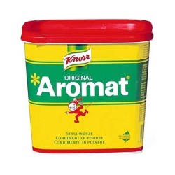 پودر آرومات 1 کیلوگرمی Knorr