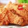 ادویه روکش مرغ اسپایسی رستو ادویه روکش مرغ اسپایسی رستو