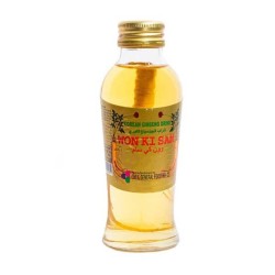 نوشیدنی انرژی زا جینسینگ وون کی سام 120 میل