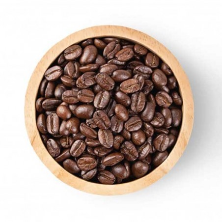 قهوه میکس 80 درصد روبوستا