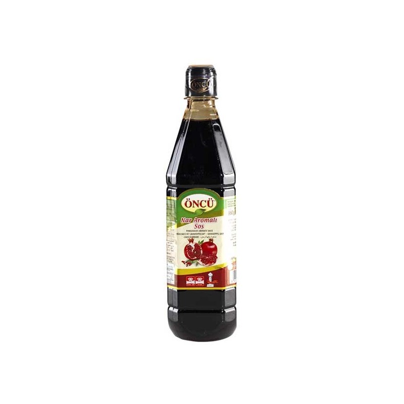 سس انار اونجو ترکیه Oncu وزن 960 گرم سس انار اونجو ترکیه Oncu وزن 960 گرم