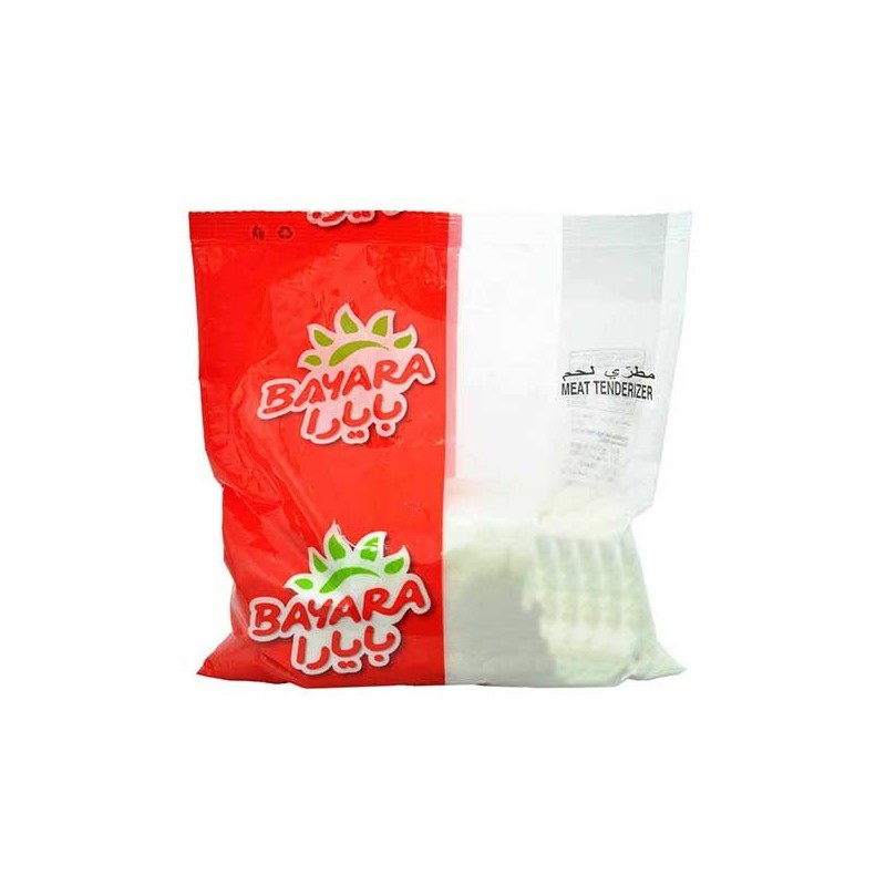 تندرایزر نرم کننده گوشت بایارا 1 کیلوگرم تندرایزر نرم کننده گوشت بایارا 1 کیلوگرم