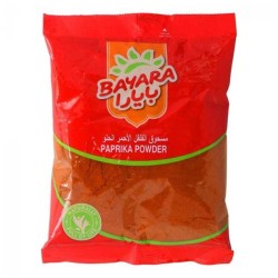 ادویه پاپریکا بایارا 1 کیلوگرم