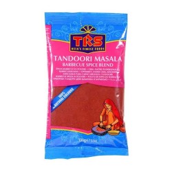ادویه تندوری ماسالا TRS بسته 400 گرمی